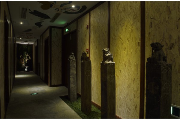 成都快餐工作室养生新主张，休闲生活轻松享(成都快餐服务)