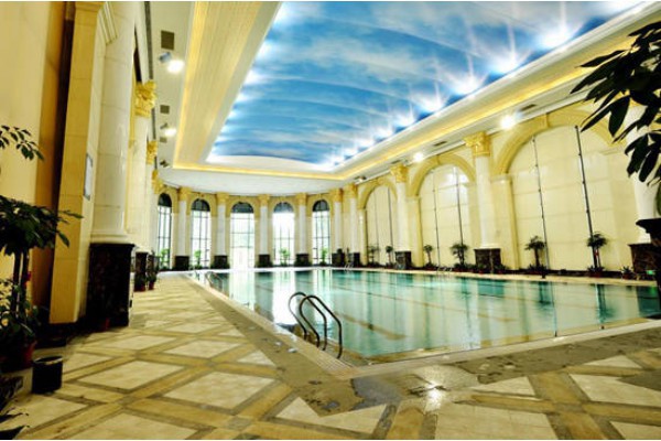 成都深山民宿，泡茶赏景，悠然自得的生活体验