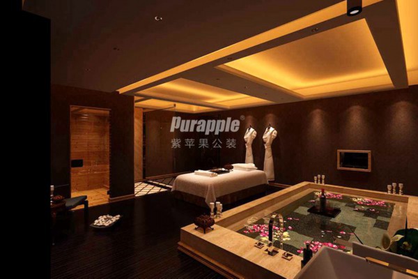 成都桑拿停车好去处，养生休闲两不误(成都桑拿的地方)