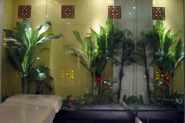 成都养生休闲攻略：隐匿市井的静好时光(成都养生的地方)