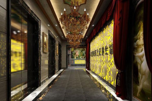 成都茶桑结合，尽享休闲养生时光(成都茶乡)