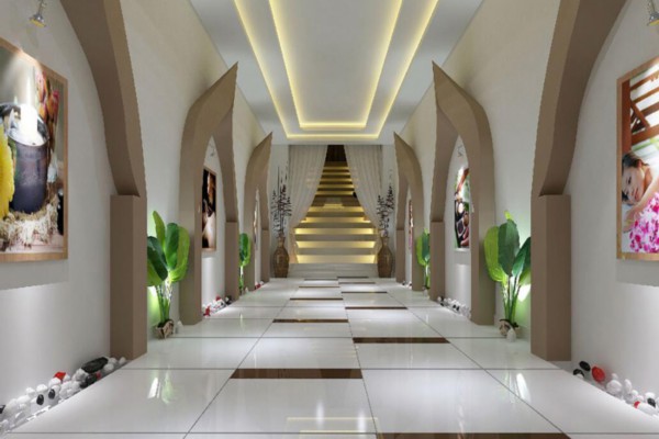 成都夜生活养生餐厅推荐，健康美味两不误(夜成都养生spa怎么样)