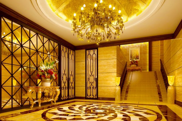 明悦大酒店桑拿，放松身心好去处(明悦大酒店spa怎么样)